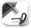 Internet Call Microphones