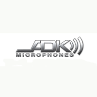 ADK Microphones logo