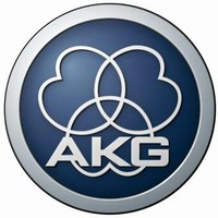 AKG Acoustics logo