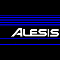 Alesis logo