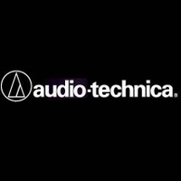 Audio-Technica logo