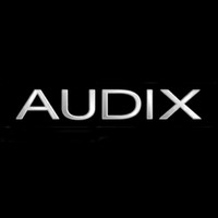 Audix logo