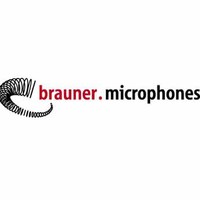 Brauner Microphones logo