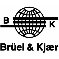 Brüel & Kjær logo