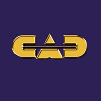CAD Professional Microphones logo