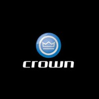 Crown Audio logo