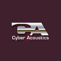 Cyber Acoustics  logo