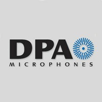 DPA Microphones logo