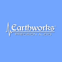 Earthworks Audio logo