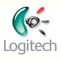 Logitech logo