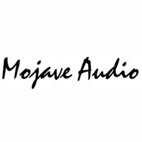 Mojave Audio logo