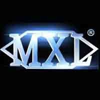 MXL Microphones logo
