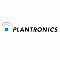 Plantronics  logo