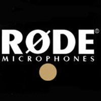 Rode Microphones logo