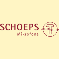 Schoeps Microphones  logo
