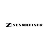Sennheiser Microphones logo