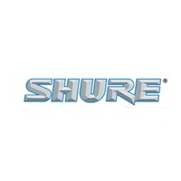 Shure Microphones logo