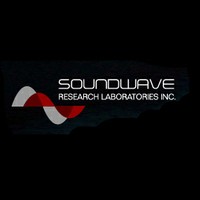 Soundwave Research Laboratories logo