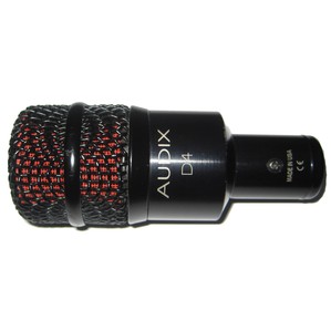 Audix D4_2