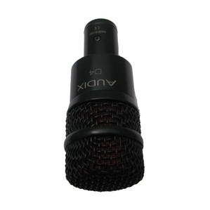 Audix D4_3
