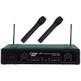 Pyle dual 1