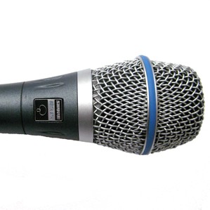 Shure Beta 58A_2