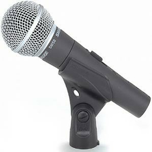 Shure SM58_2