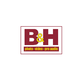 B&H Photo Video logo