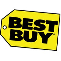 Best Buy logo