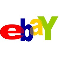 eBay logo