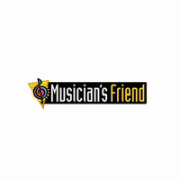 Musician's Friend logo
