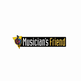 Musician's Friend logo