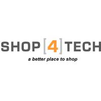 Shop4tech.com logo