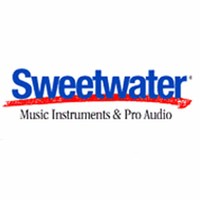Sweetwater Sound logo