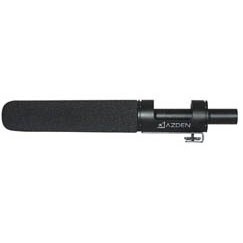 Azden Barrel SGM-1X Shotgun Mic