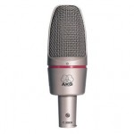 AKG C 3000 B Condenser Microphone