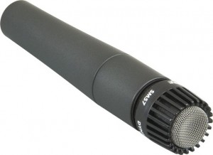 Shure SM57