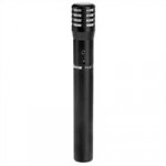 Shure PG81 Microphone Review