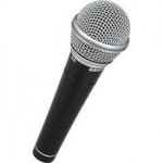 Samson R21 Microphone Review