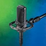 Audio Technica 4033 Review