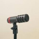 Audio Technica ATM25 Review