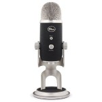 Blue Yeti Pro Multipattern USB Condenser Microphone Review