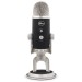 Blue Yeti Pro Multipattern USB Condenser Microphone Review