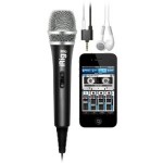 IK iRig Microphone