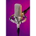 Audio Technica AT4047MP Condenser Microphone Review