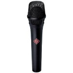 Neumann KMS105 Black Vocalist Microphone Review