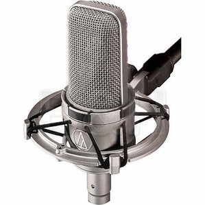 Audio-Technica AT4047 Condenser Microphone