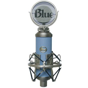  Bluebird large diaphragm condenser microphone