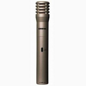 Shure KSM109