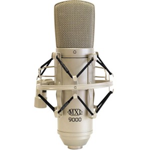 MXL9000 Tube Condenser Mic